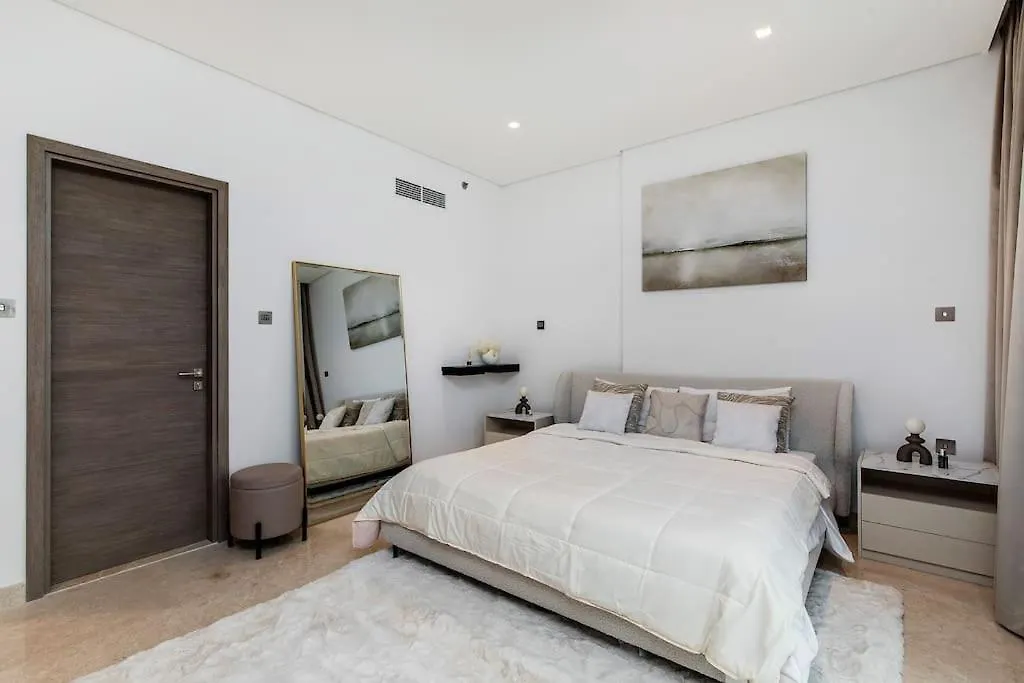 Burj Khalifa View 3Bedroom Dubaï Émirats arabes unis