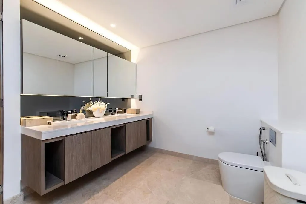 Apartment Burj Khalifa View 3Bedroom Dubai