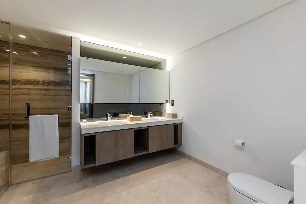 Apartment Burj Khalifa View 3Bedroom Dubai