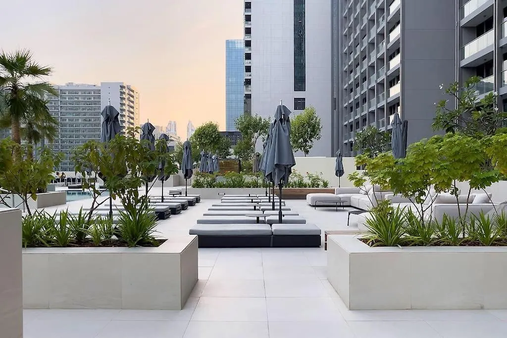 Apartment Burj Khalifa View 3Bedroom Dubai