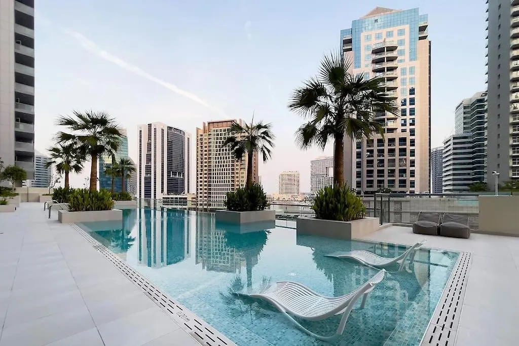 Burj Khalifa View 3Bedroom Dubai