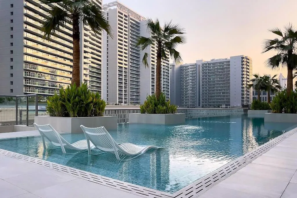 Apartment Burj Khalifa View 3Bedroom Dubai